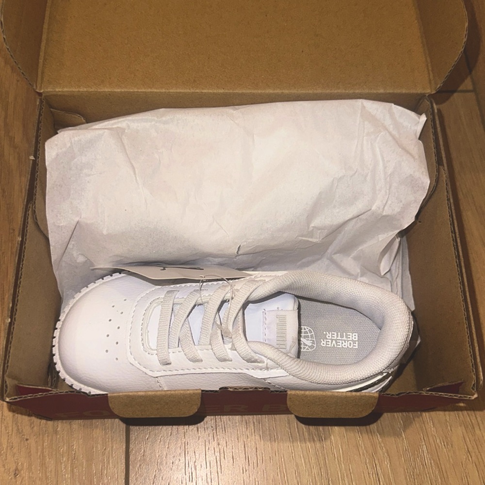 Puma Carina 2.0 - Kids 9C